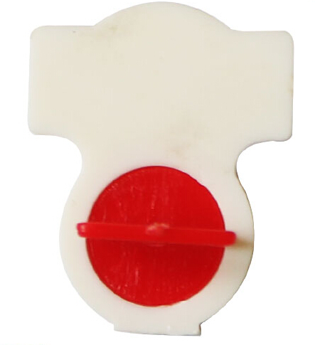 壓力(lì)表鉛封 壓(ya)力表鉛封(feng)