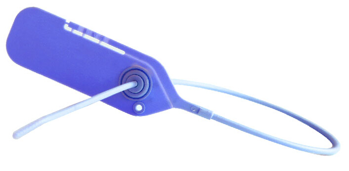 塑料封條 塑(sù)料封條